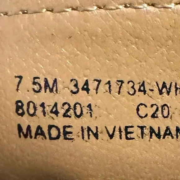 Frye Judith Double Zip Ankle Booties Size 7 1/2 - Picture 6 of 6